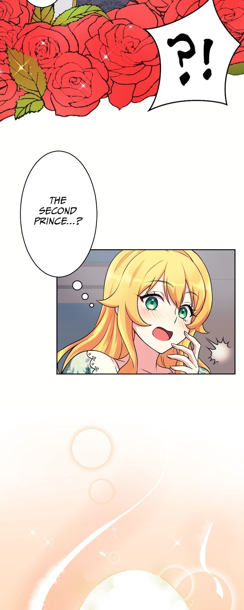 The False Saintess Overturns Her Fate