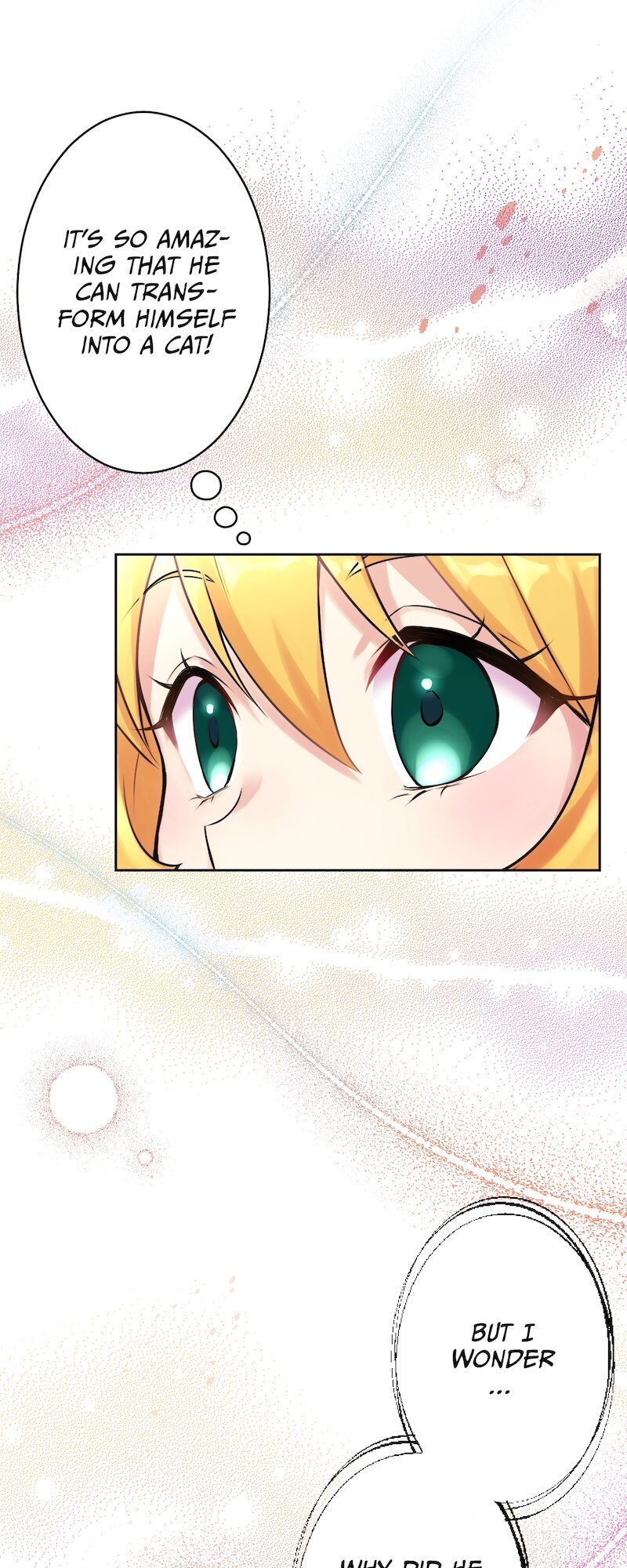The False Saintess Overturns Her Fate