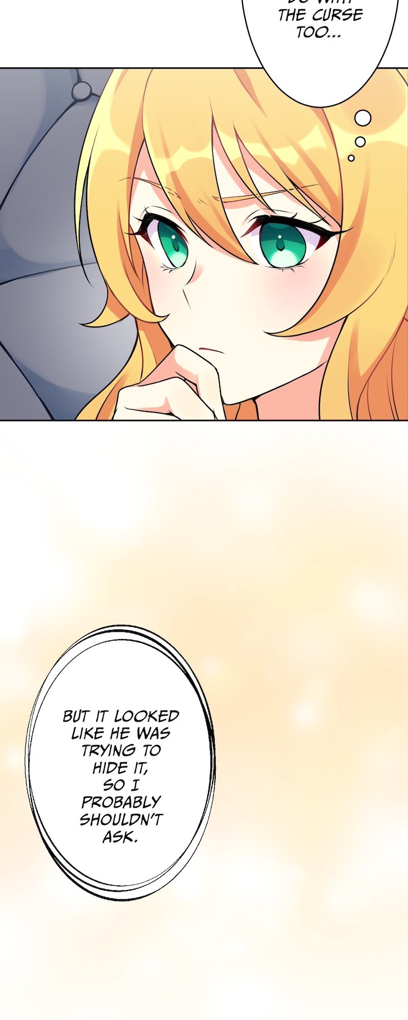 The False Saintess Overturns Her Fate