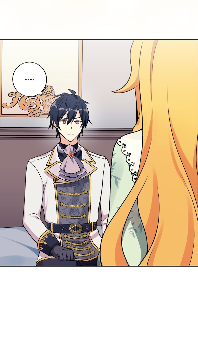 The False Saintess Overturns Her Fate
