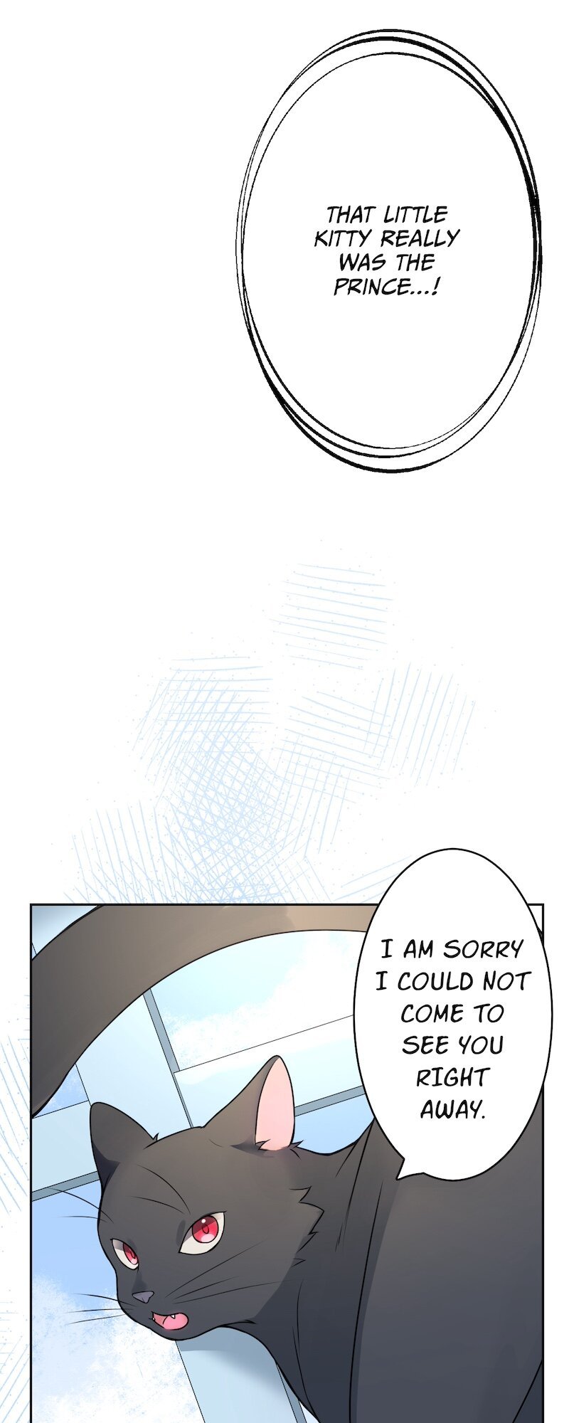 The False Saintess Overturns Her Fate