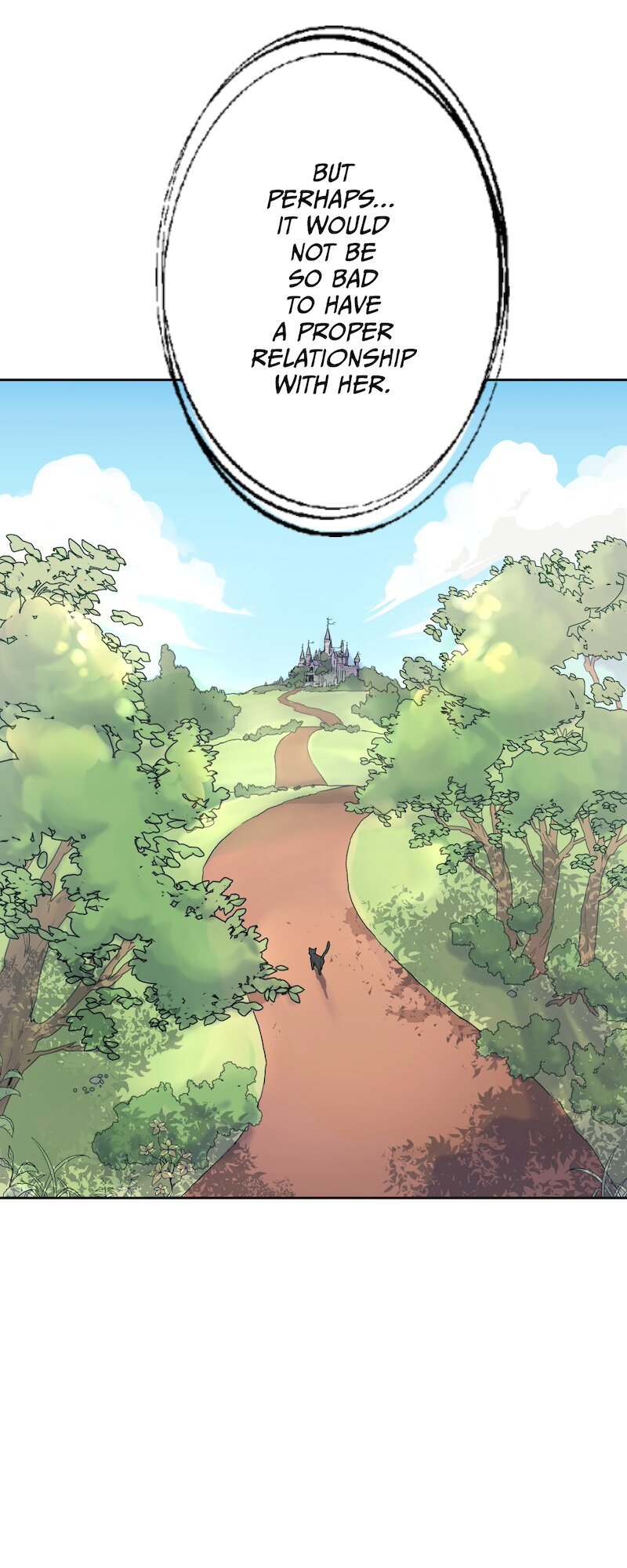 The False Saintess Overturns Her Fate