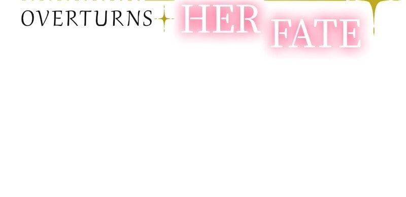 The False Saintess Overturns Her Fate