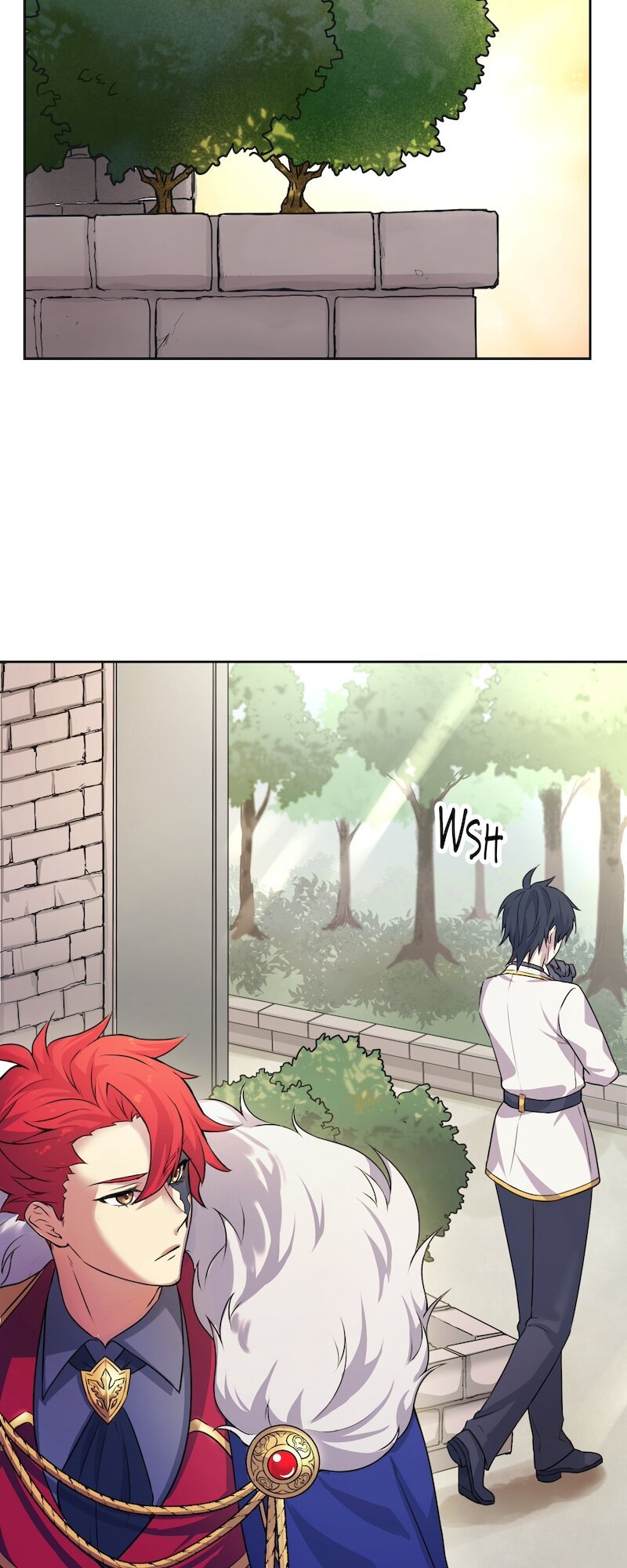The False Saintess Overturns Her Fate