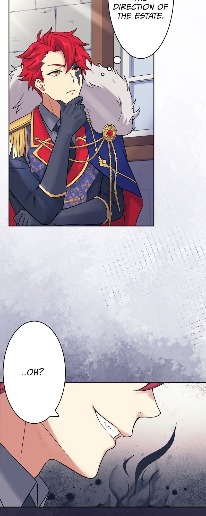 The False Saintess Overturns Her Fate