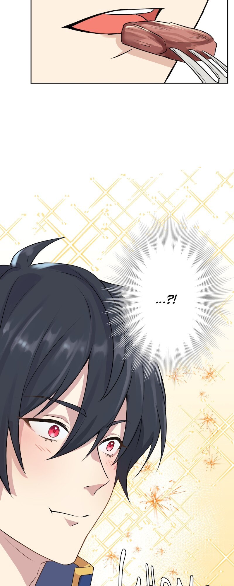 The False Saintess Overturns Her Fate