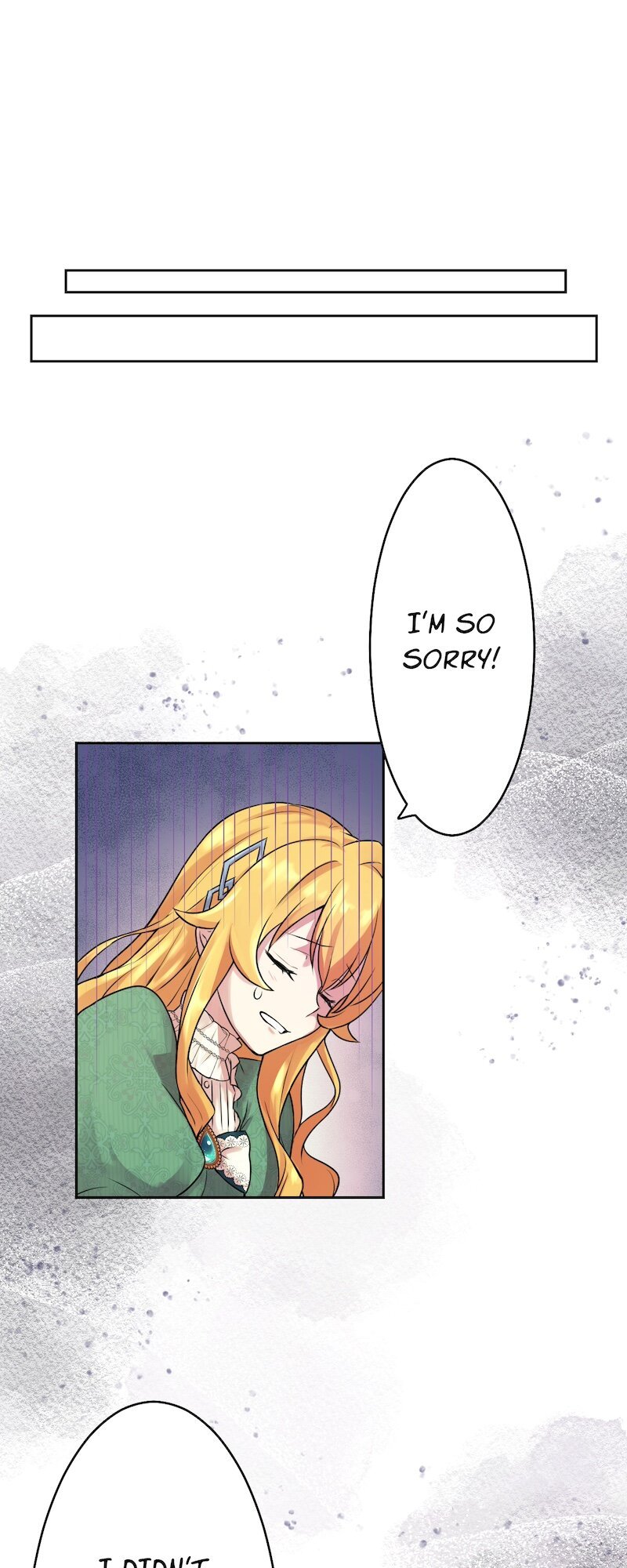 The False Saintess Overturns Her Fate