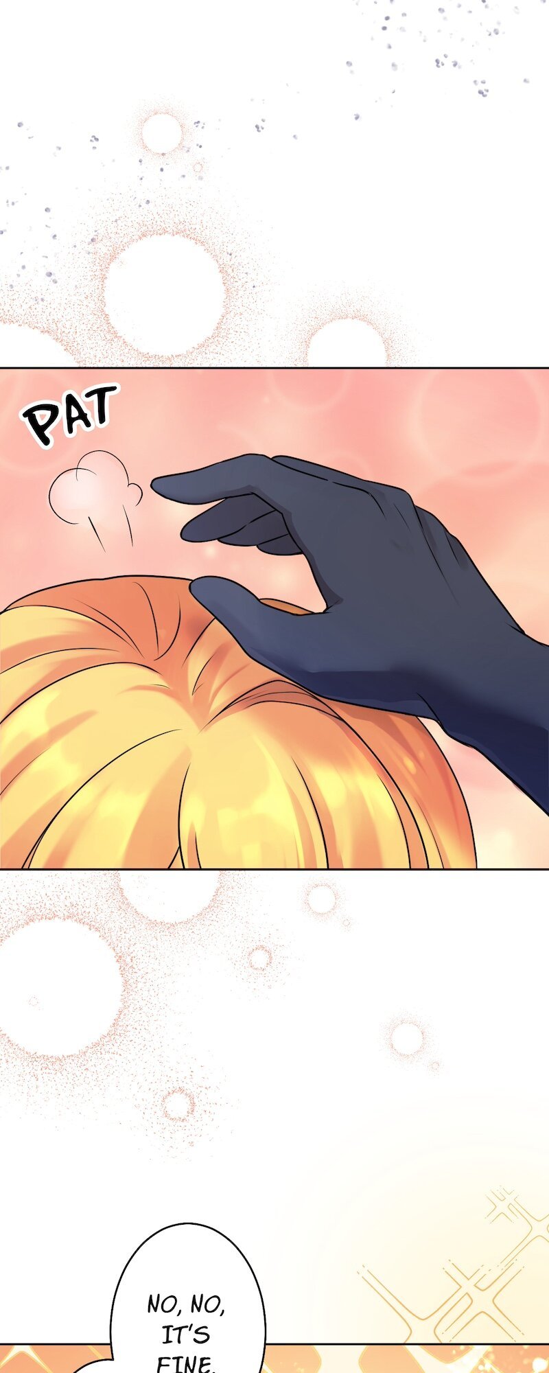 The False Saintess Overturns Her Fate