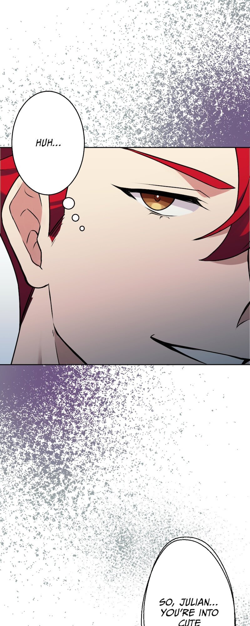 The False Saintess Overturns Her Fate