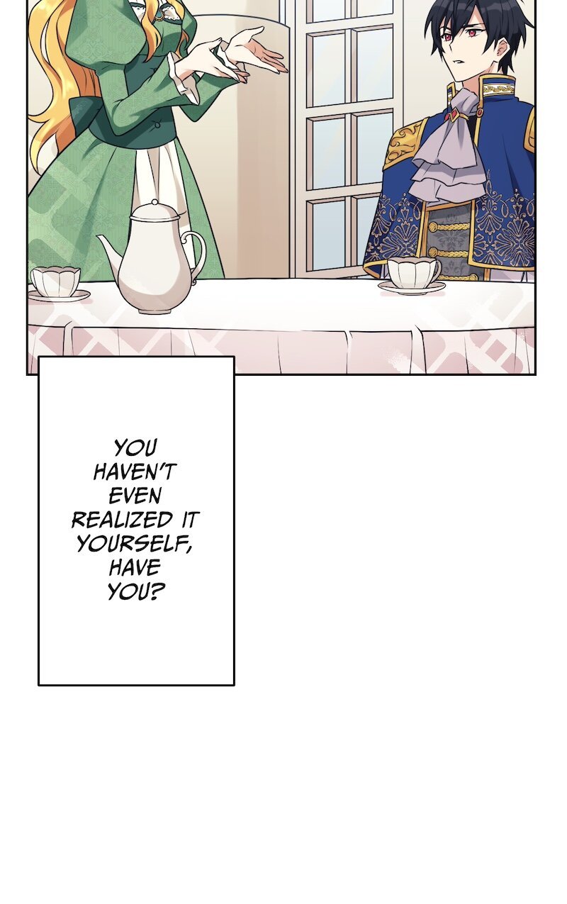 The False Saintess Overturns Her Fate