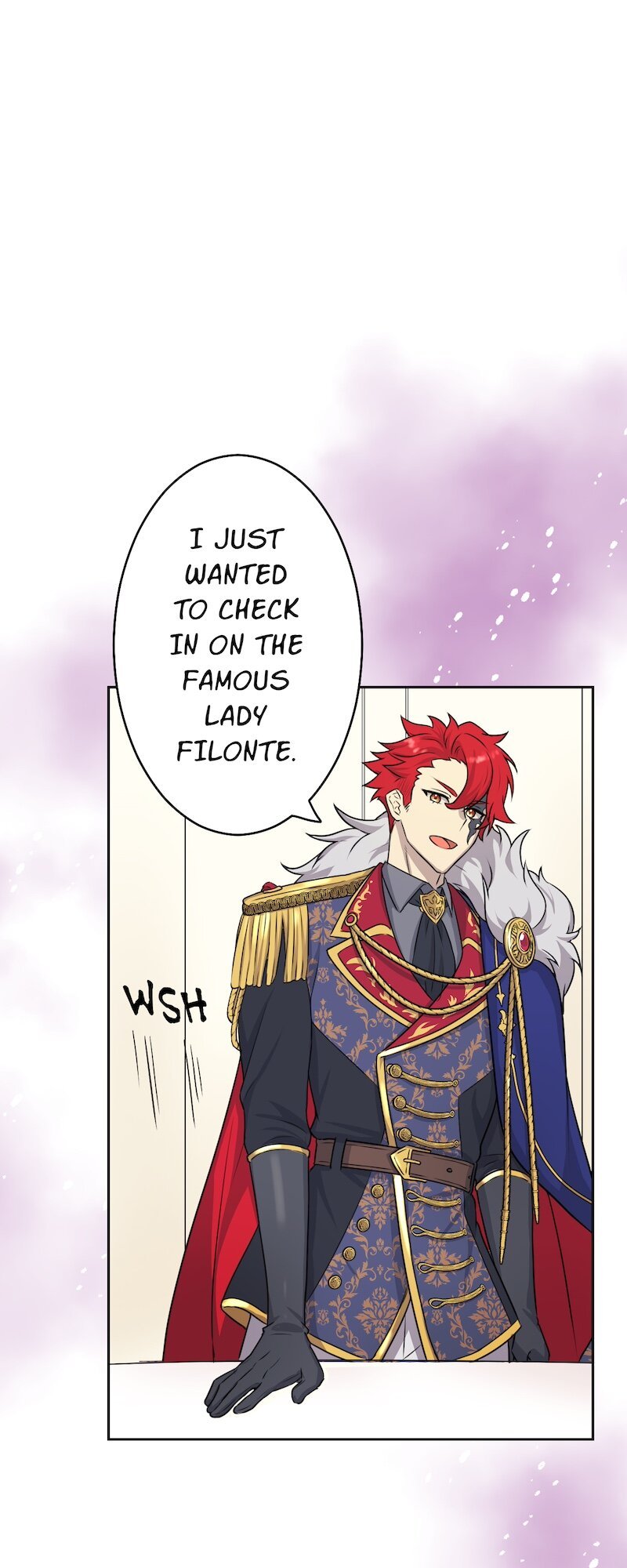 The False Saintess Overturns Her Fate