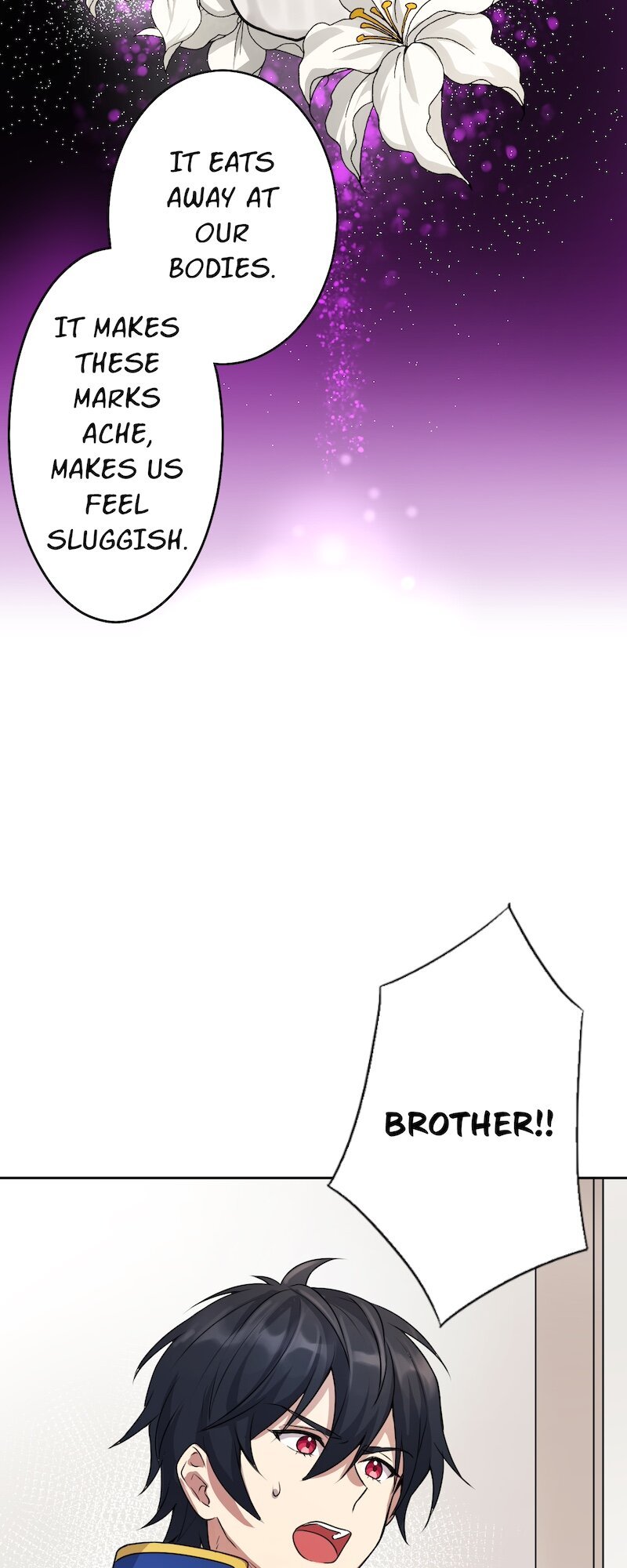 The False Saintess Overturns Her Fate