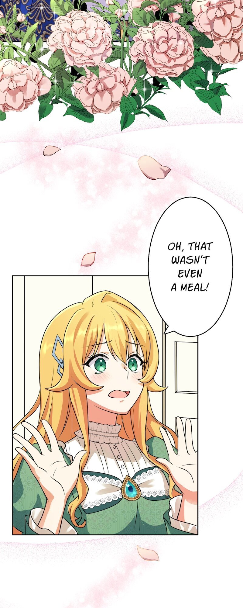 The False Saintess Overturns Her Fate