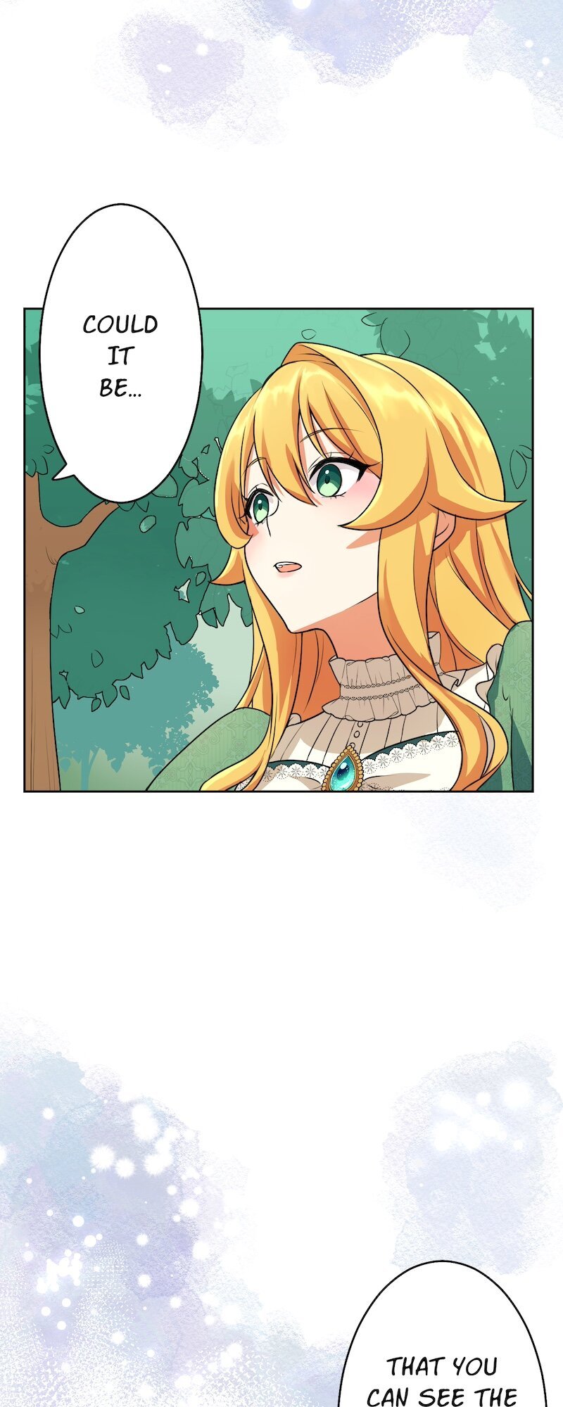 The False Saintess Overturns Her Fate