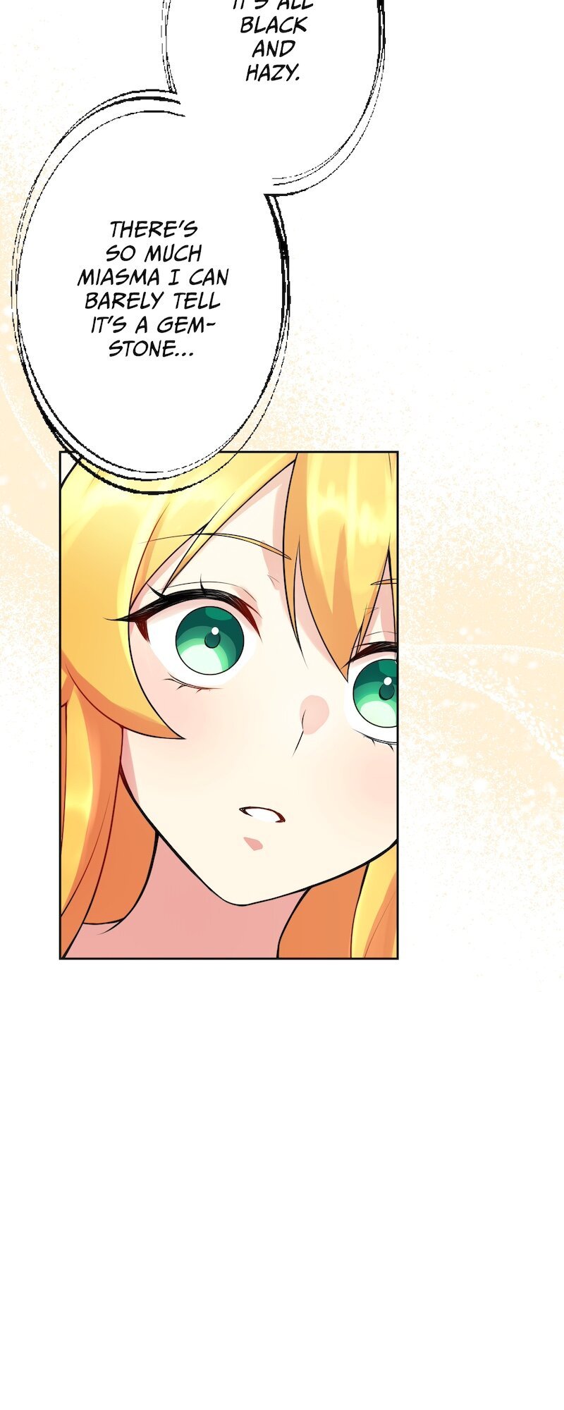 The False Saintess Overturns Her Fate