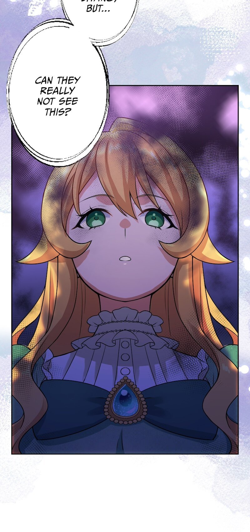 The False Saintess Overturns Her Fate