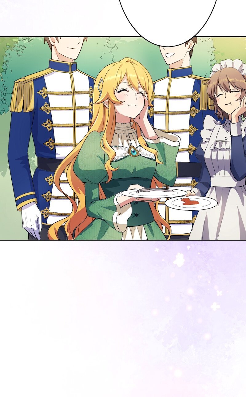 The False Saintess Overturns Her Fate