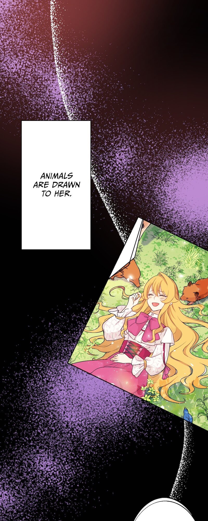 The False Saintess Overturns Her Fate
