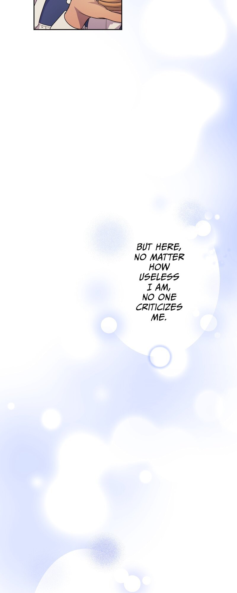 The False Saintess Overturns Her Fate