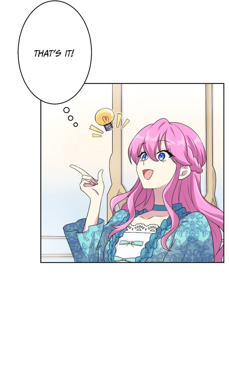 The False Saintess Overturns Her Fate