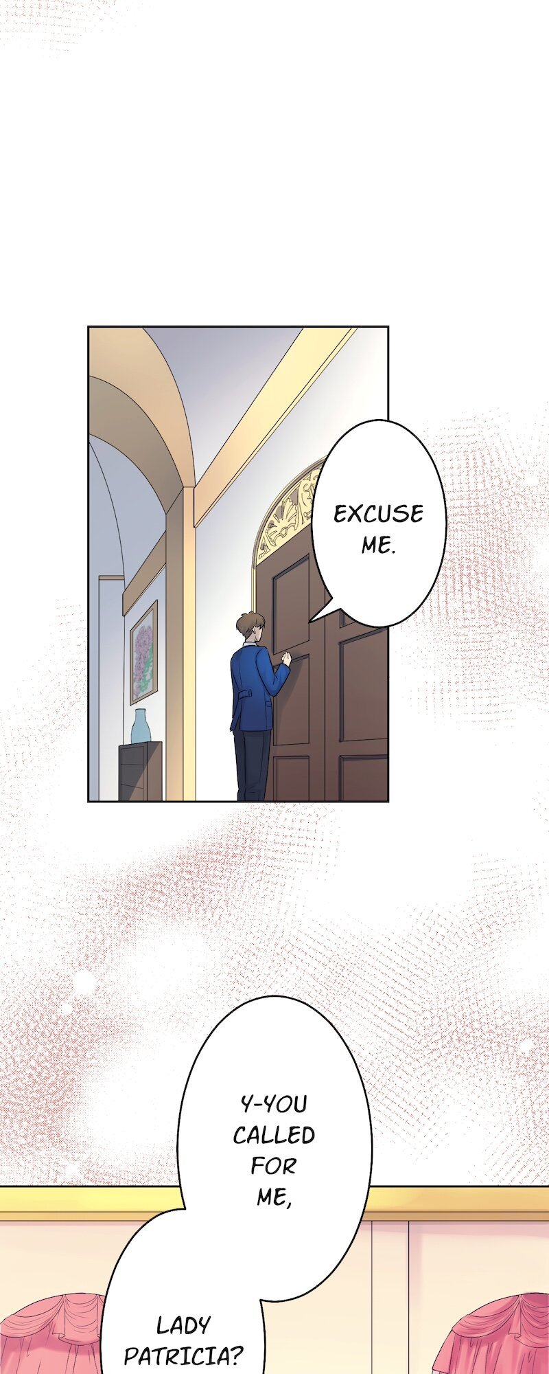 The False Saintess Overturns Her Fate