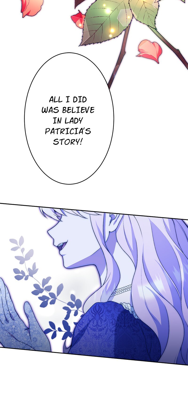 The False Saintess Overturns Her Fate