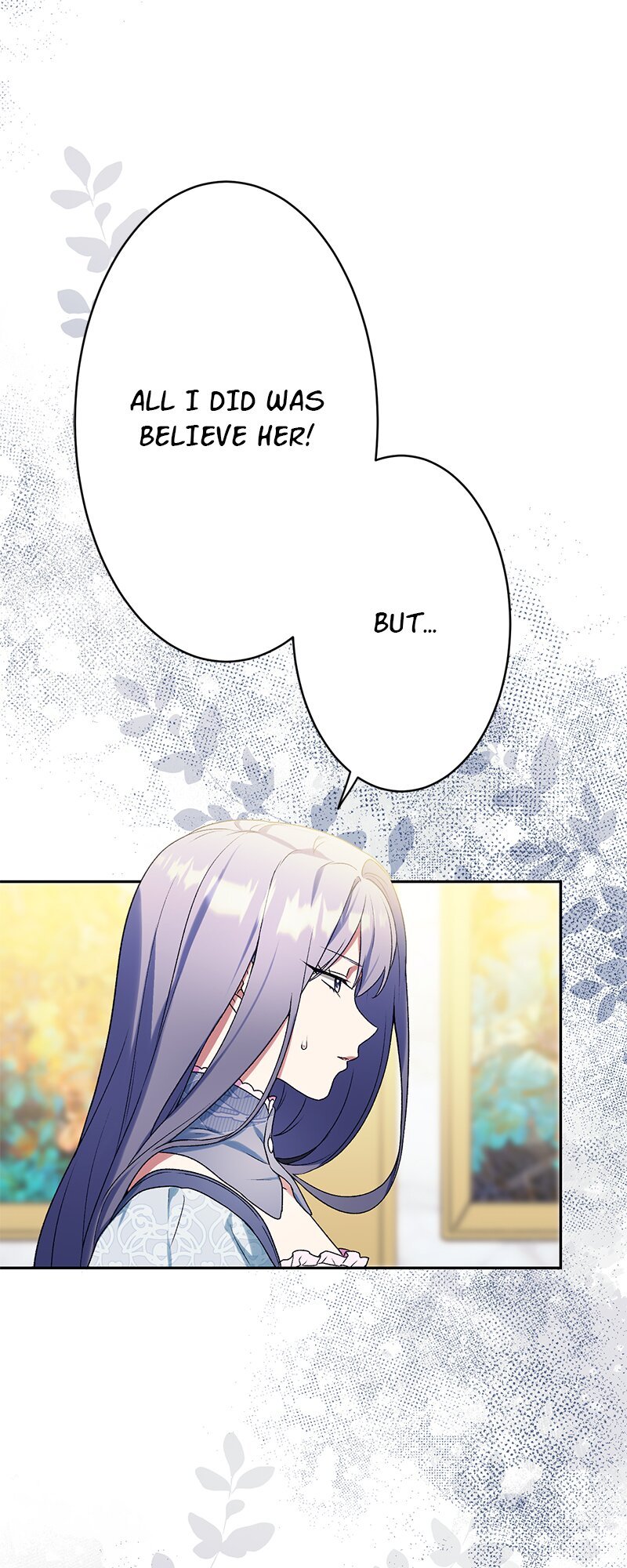 The False Saintess Overturns Her Fate