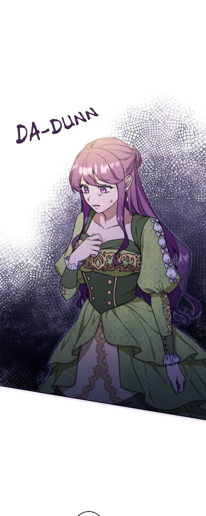 The False Saintess Overturns Her Fate