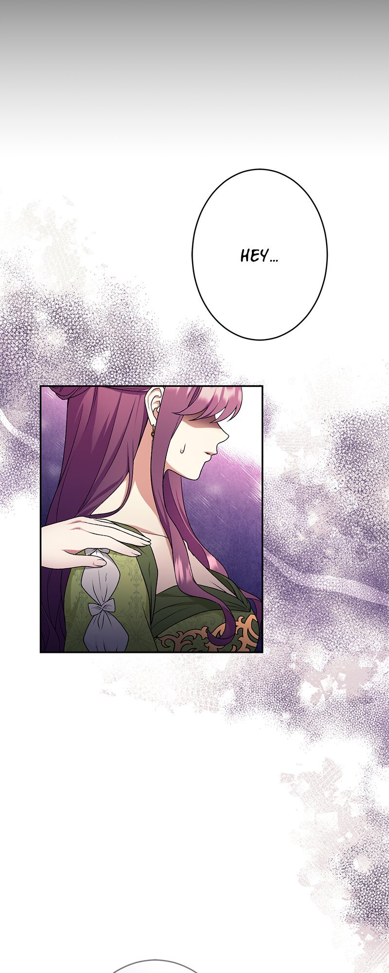 The False Saintess Overturns Her Fate