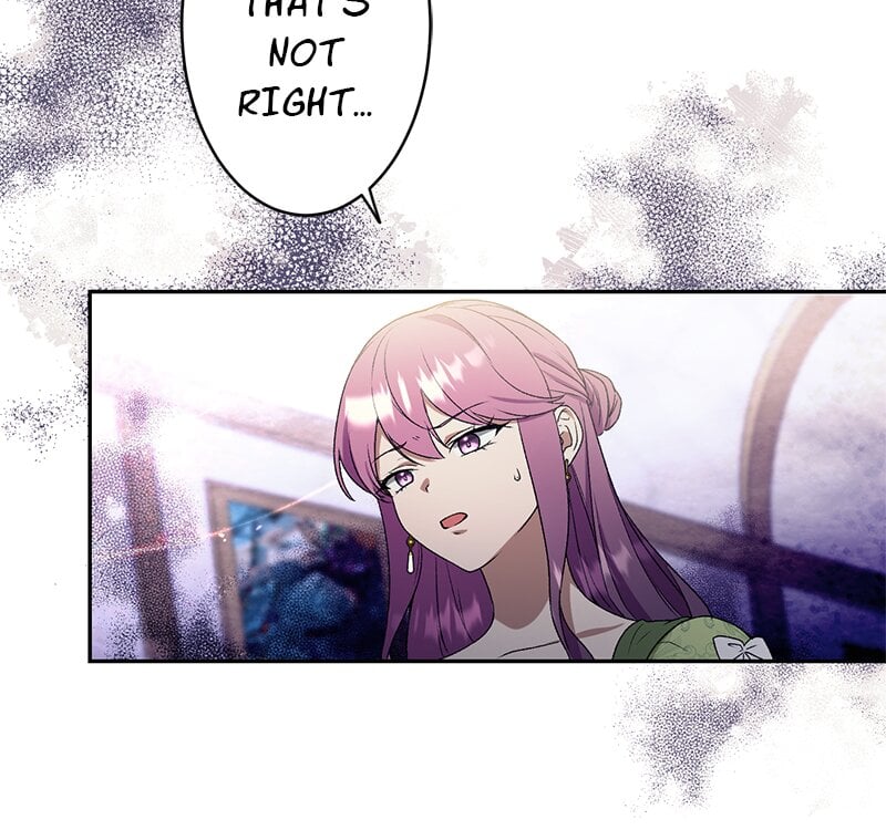 The False Saintess Overturns Her Fate