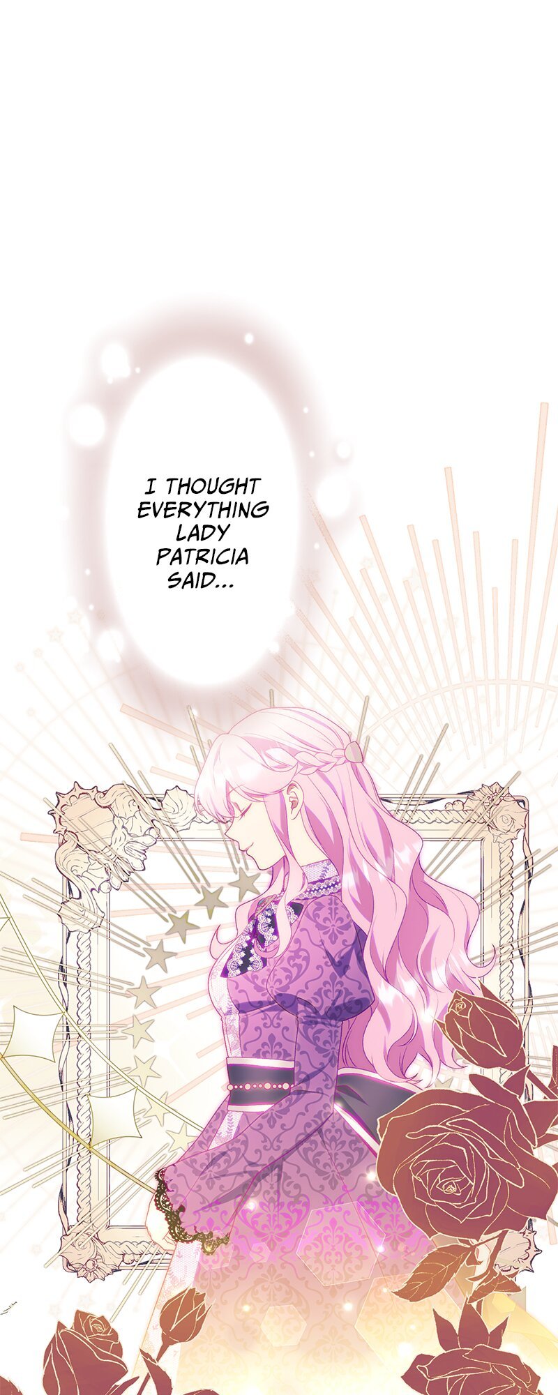 The False Saintess Overturns Her Fate