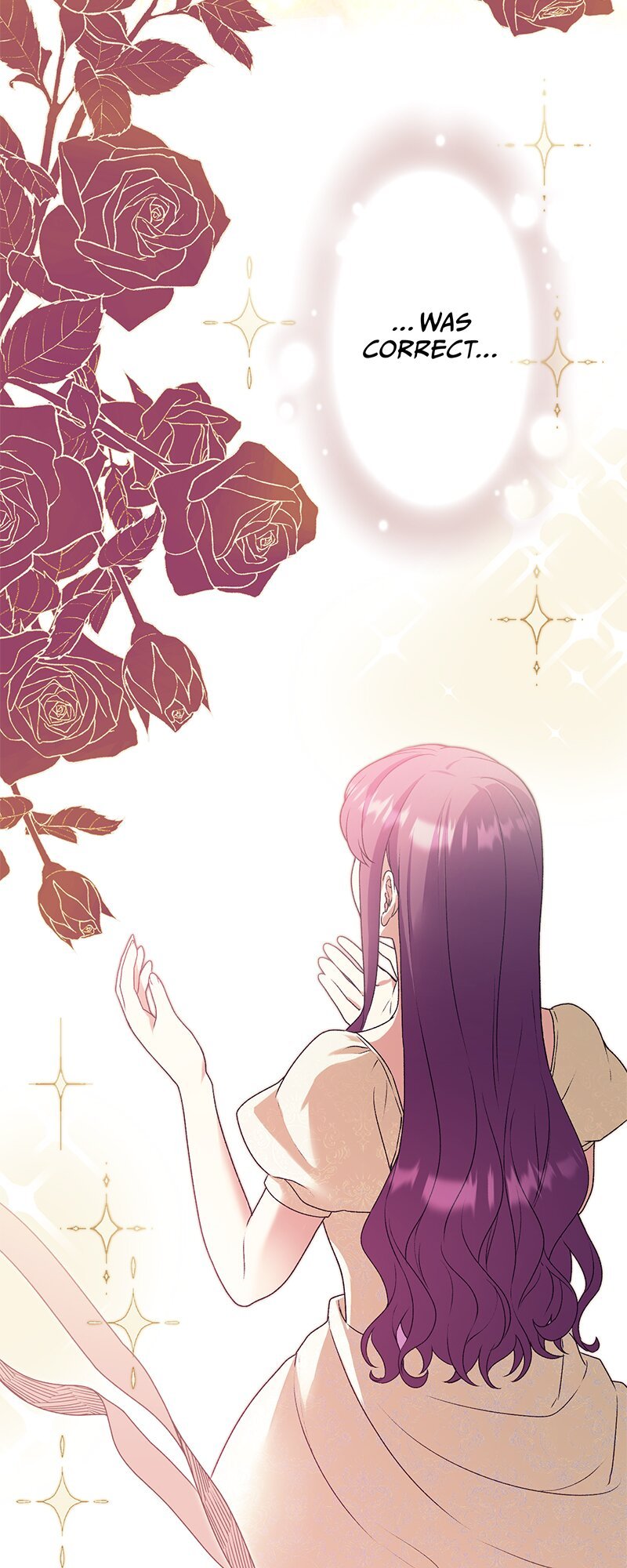 The False Saintess Overturns Her Fate