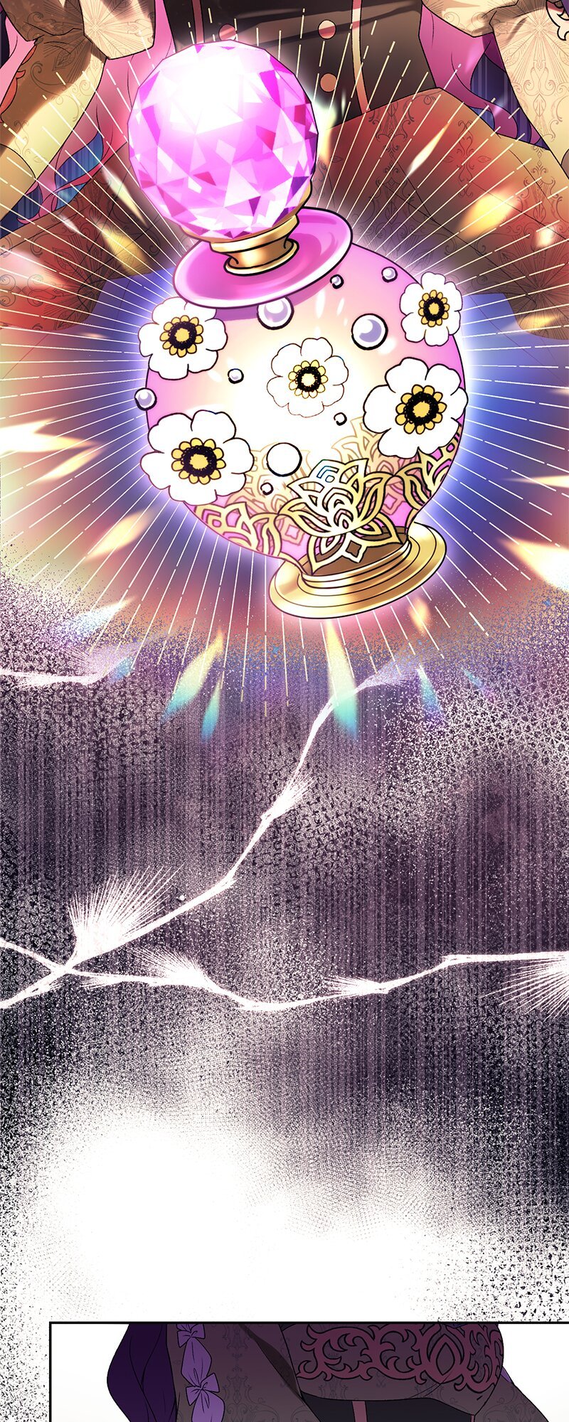 The False Saintess Overturns Her Fate