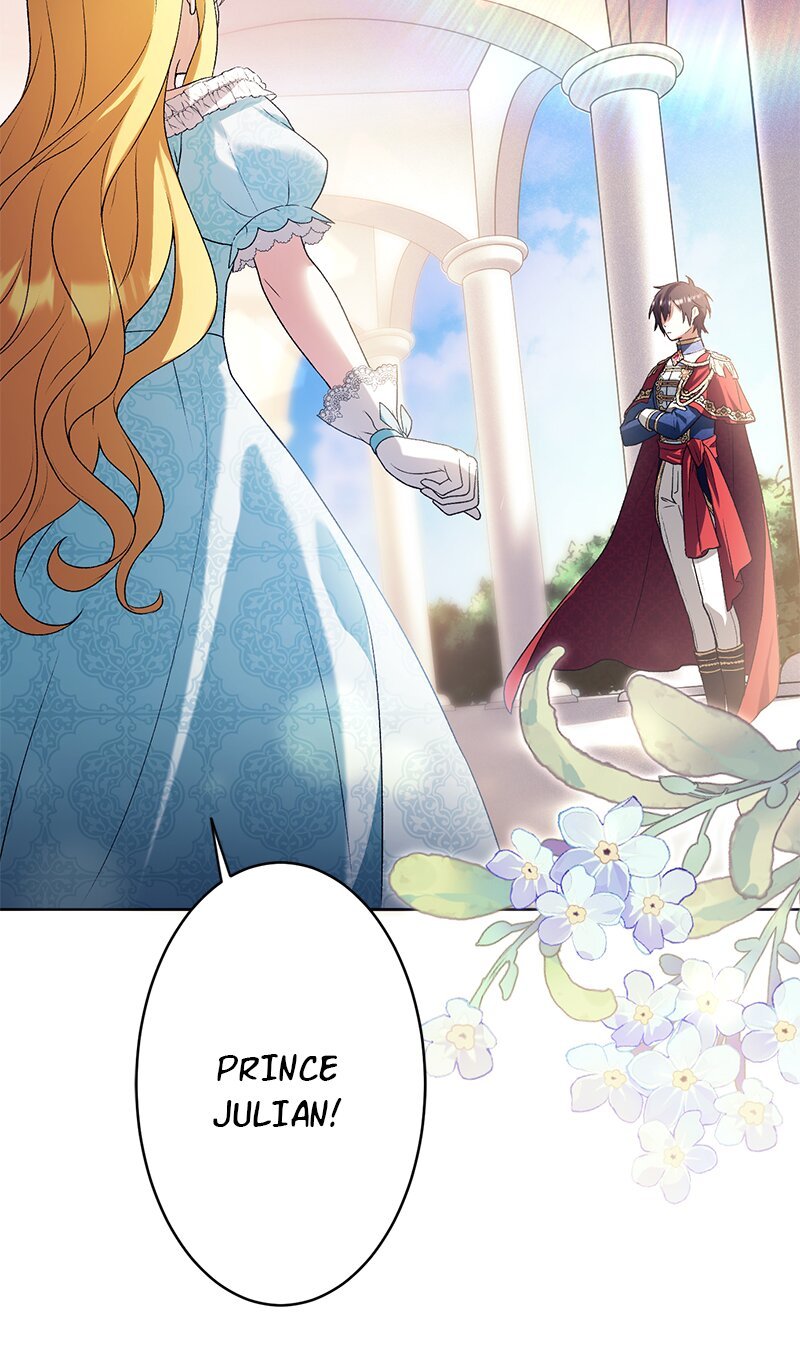 The False Saintess Overturns Her Fate