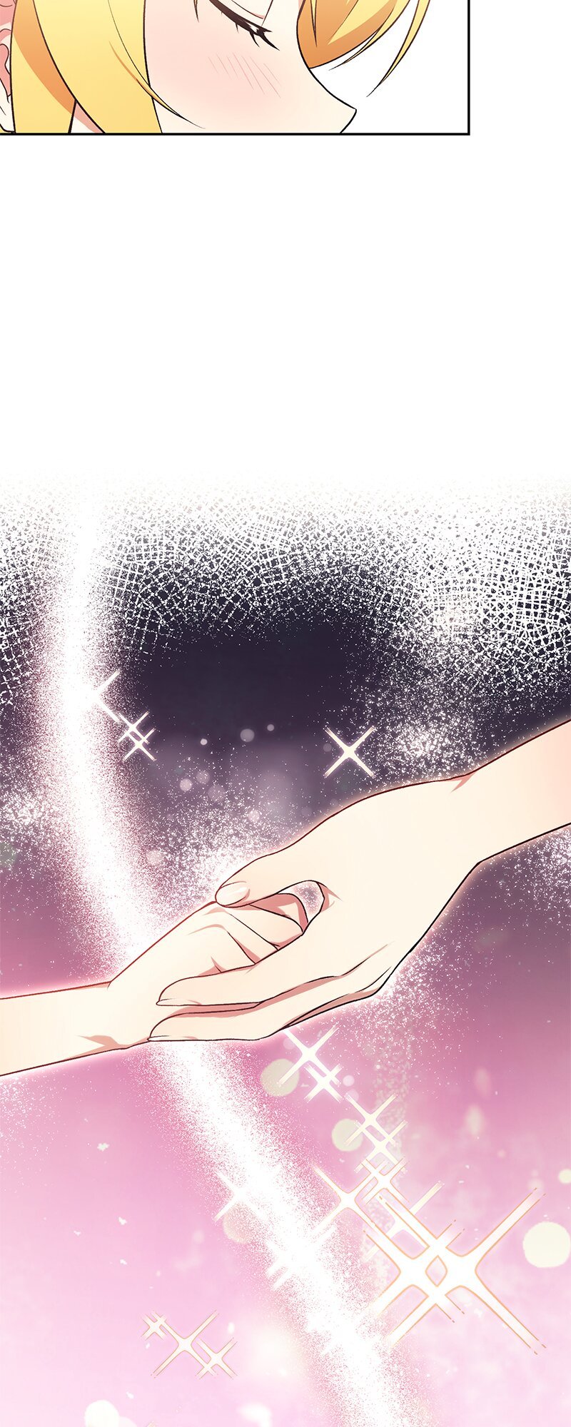 The False Saintess Overturns Her Fate