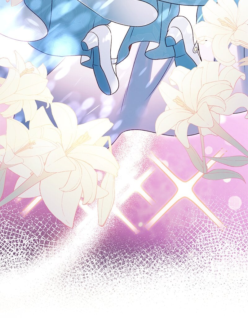 The False Saintess Overturns Her Fate