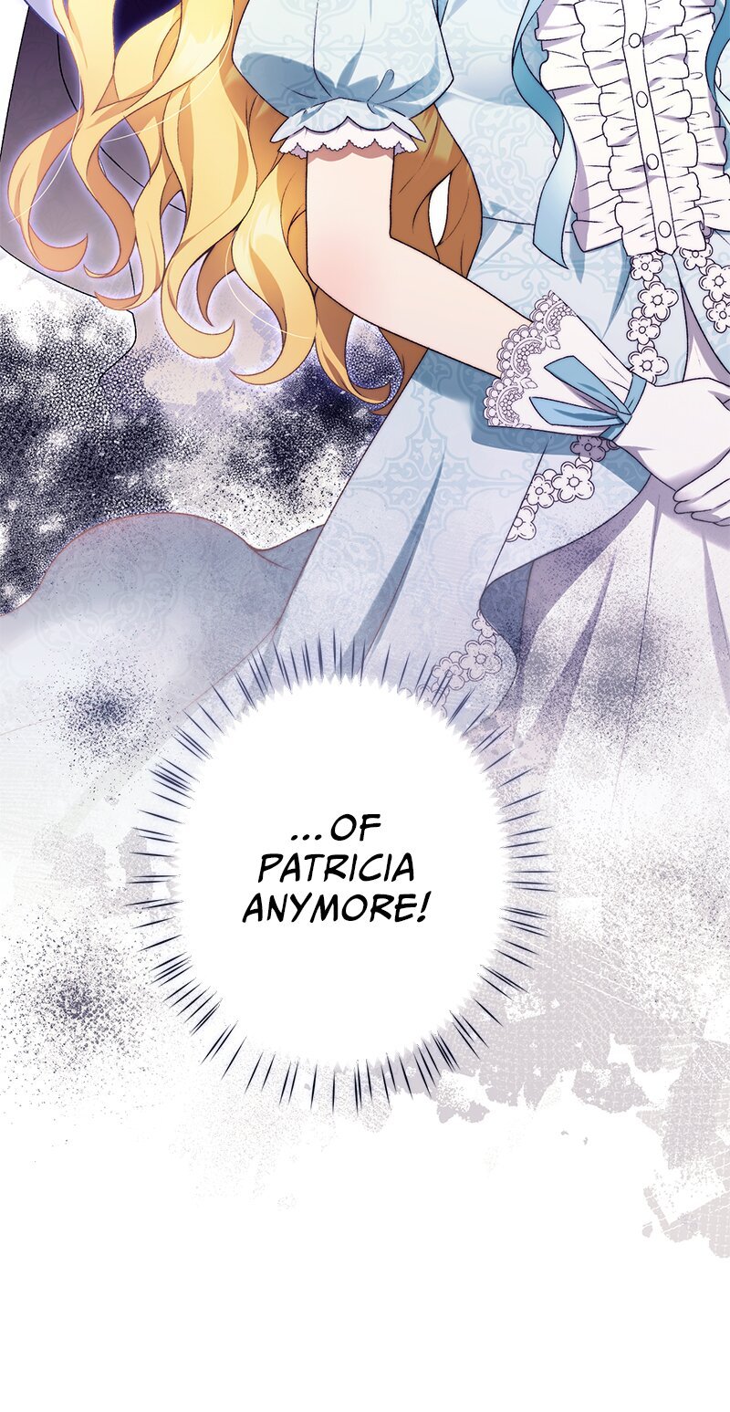 The False Saintess Overturns Her Fate