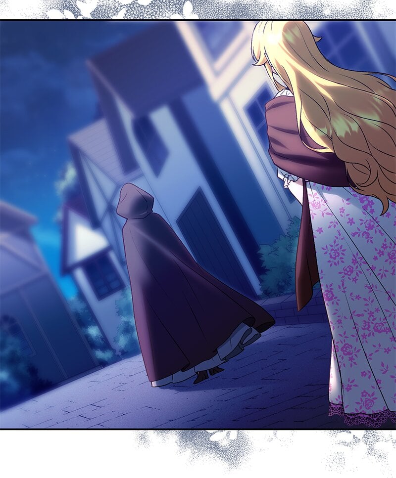 The False Saintess Overturns Her Fate