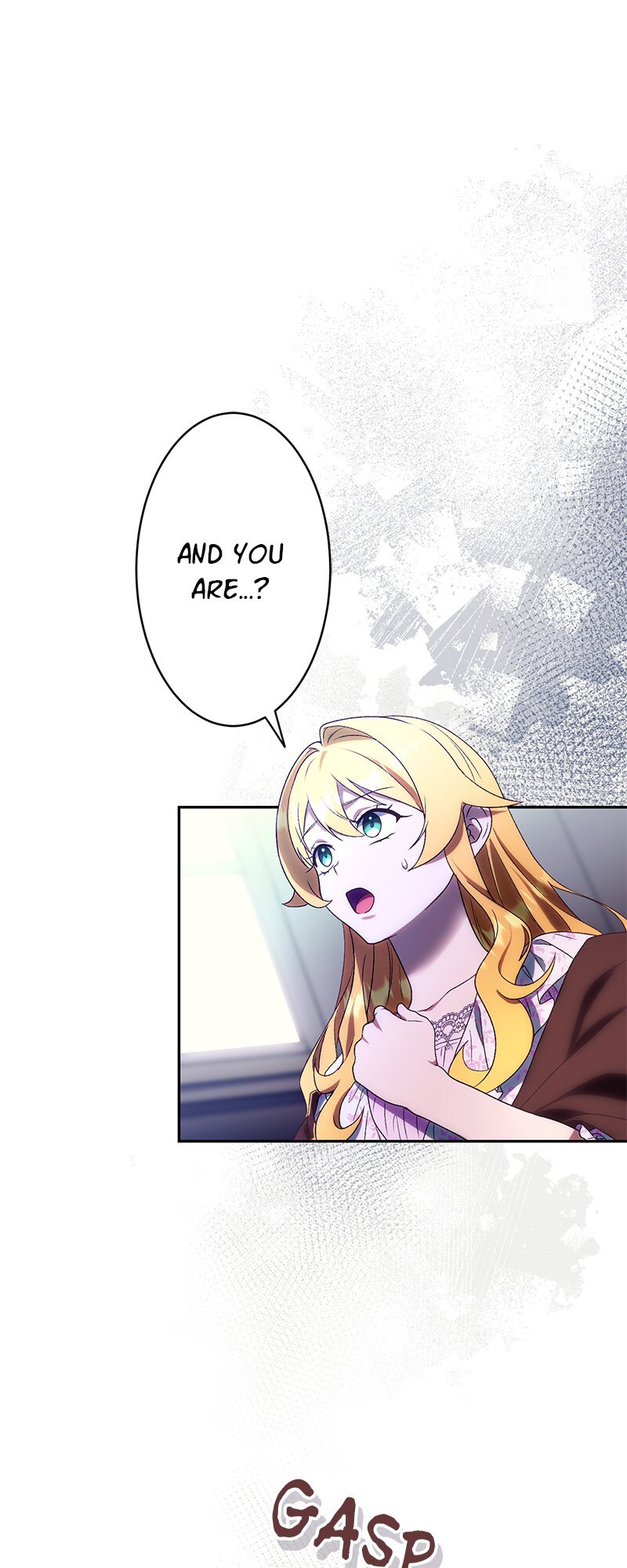 The False Saintess Overturns Her Fate