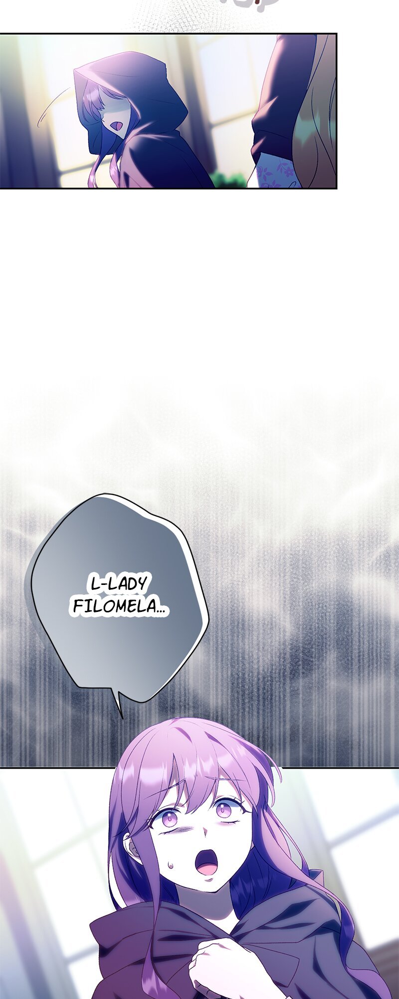 The False Saintess Overturns Her Fate