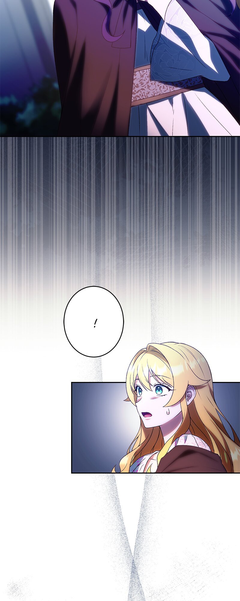 The False Saintess Overturns Her Fate