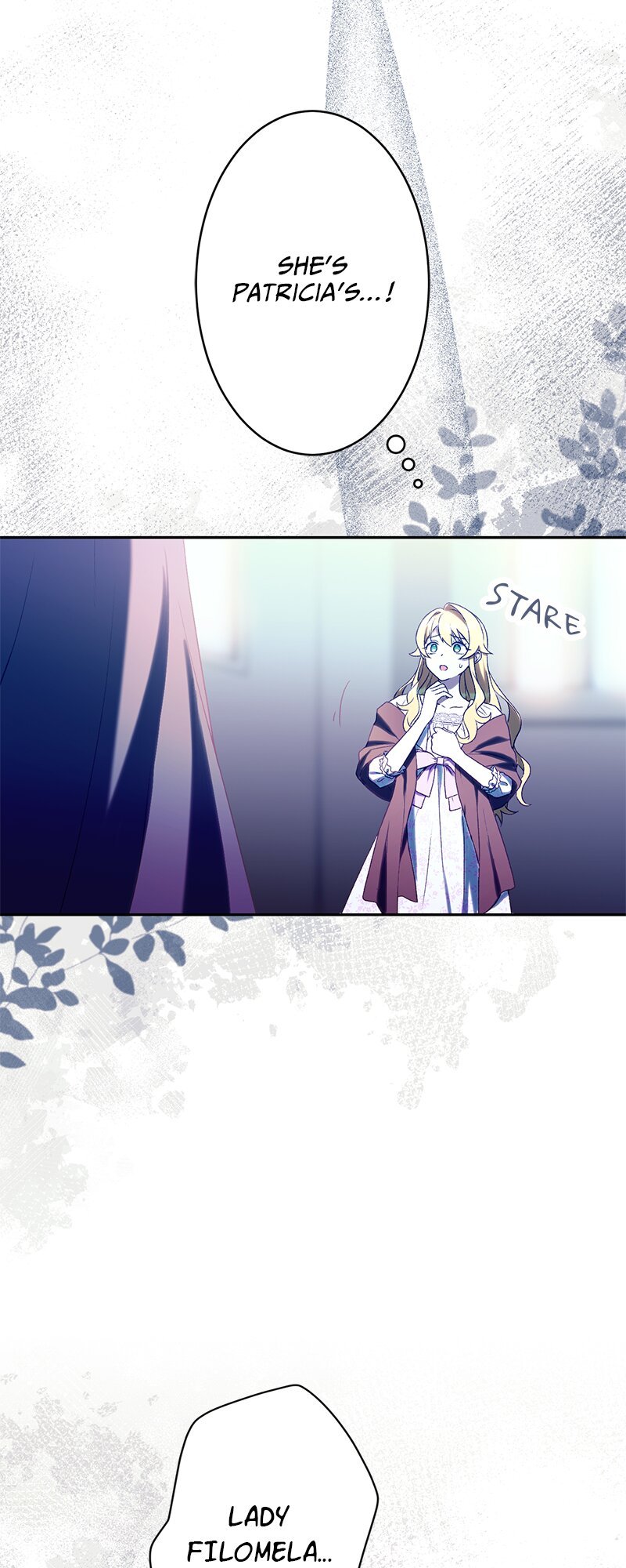 The False Saintess Overturns Her Fate