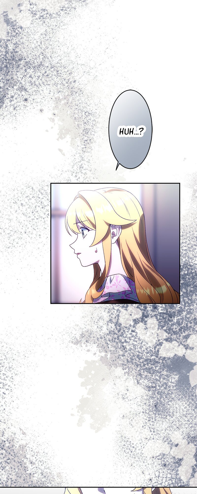 The False Saintess Overturns Her Fate