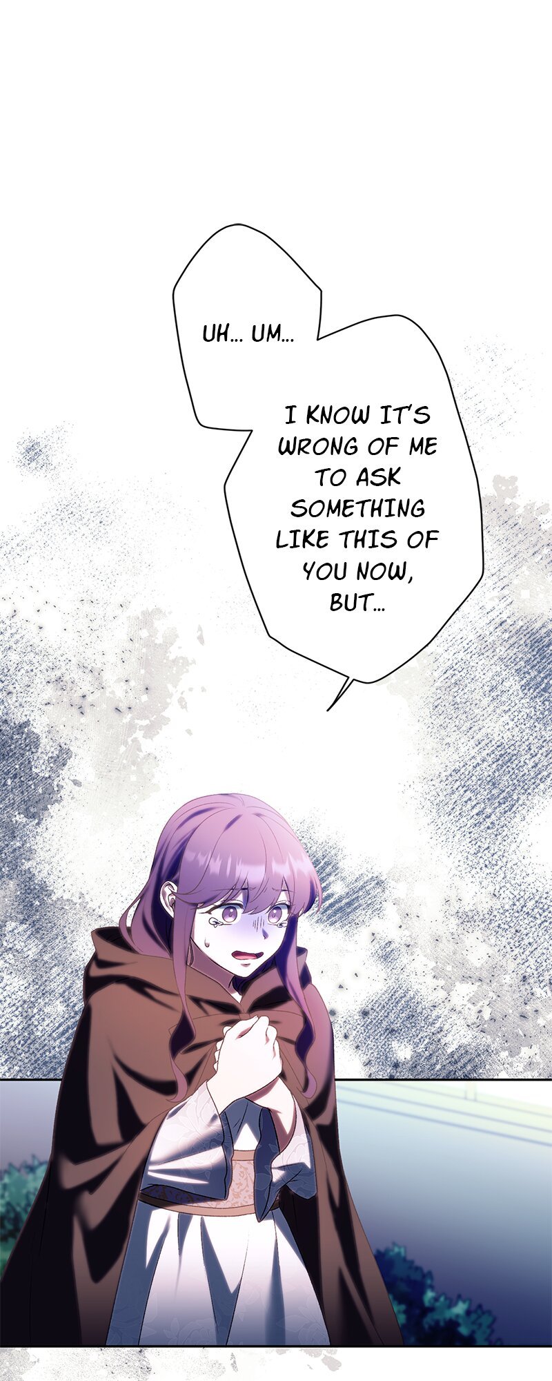 The False Saintess Overturns Her Fate