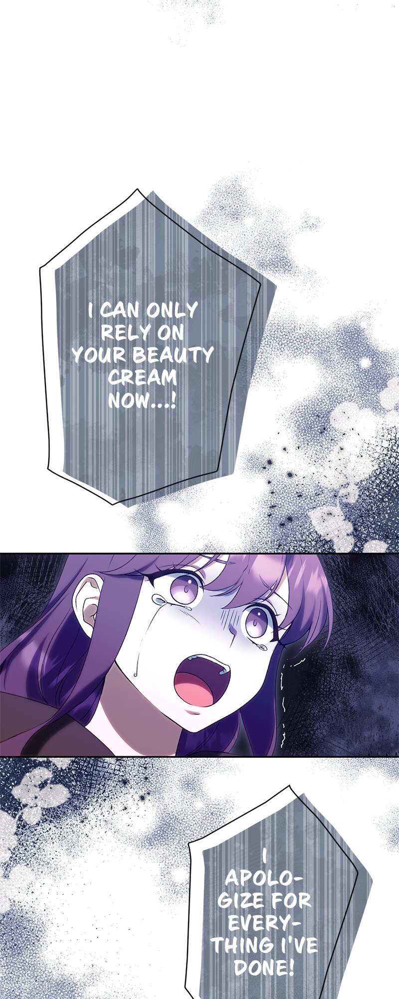 The False Saintess Overturns Her Fate