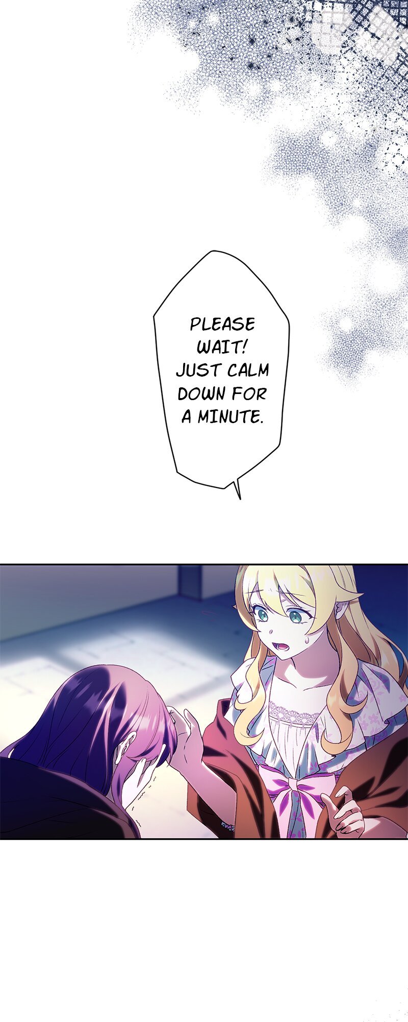 The False Saintess Overturns Her Fate