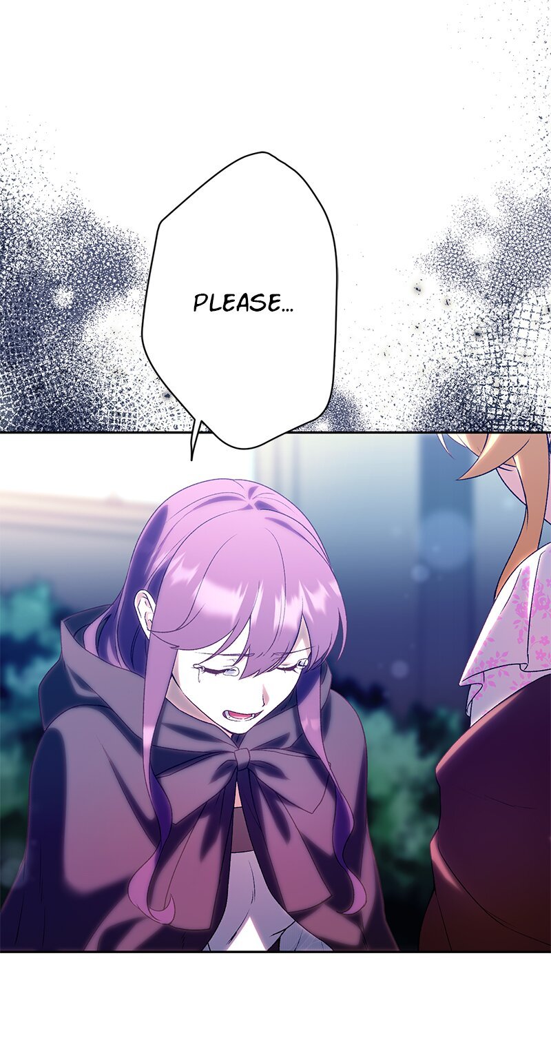 The False Saintess Overturns Her Fate