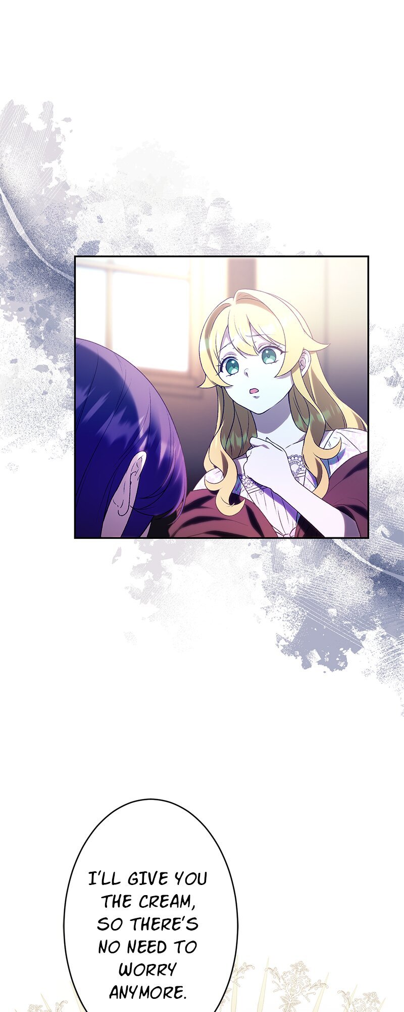 The False Saintess Overturns Her Fate