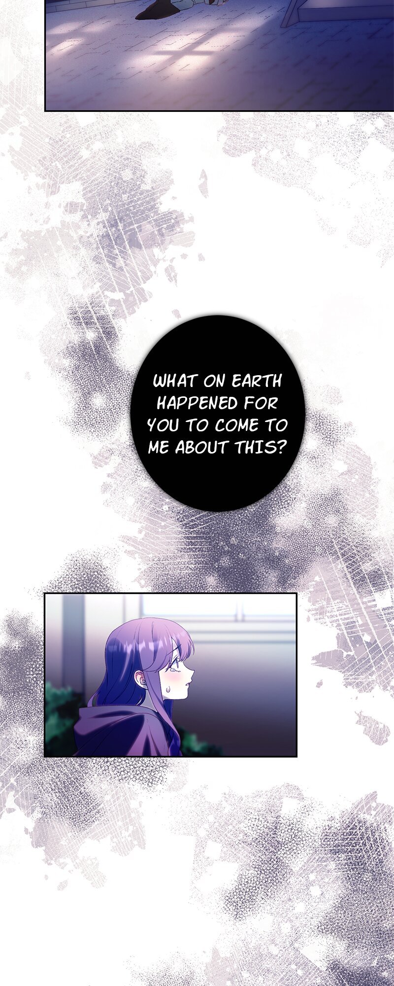 The False Saintess Overturns Her Fate