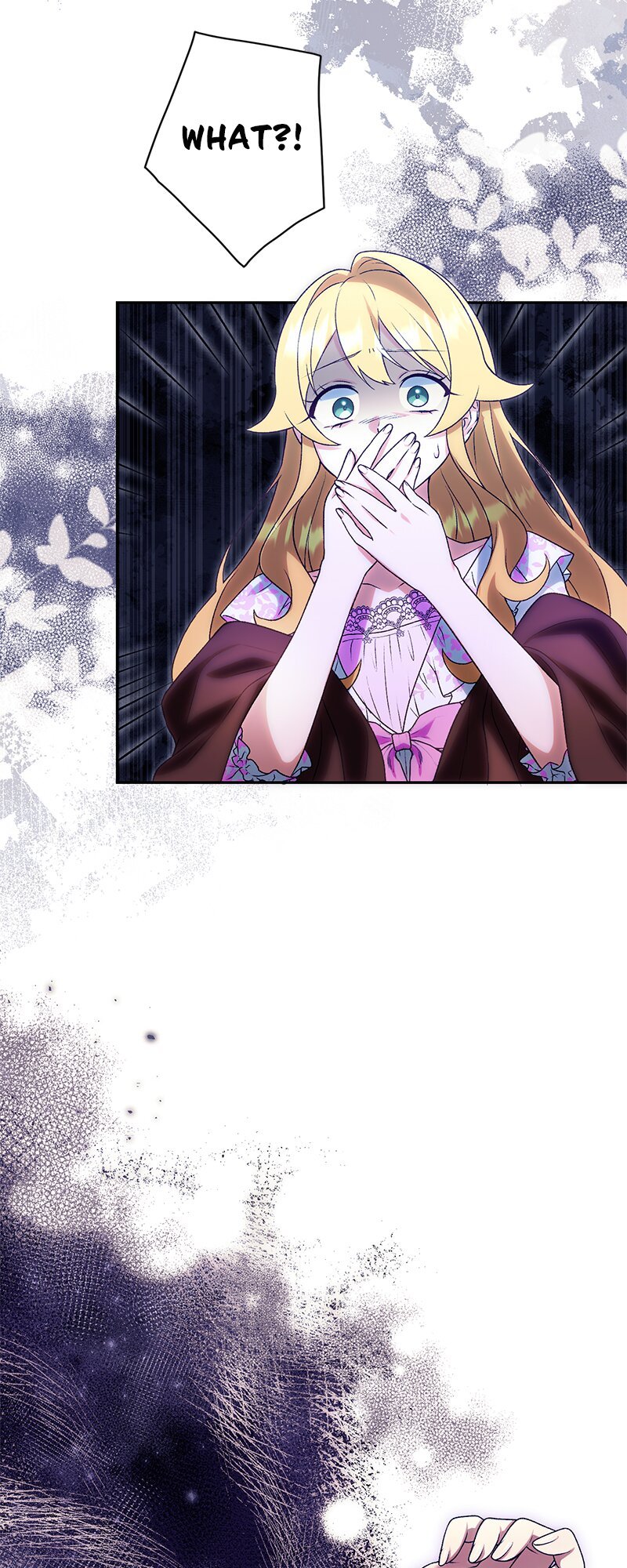 The False Saintess Overturns Her Fate